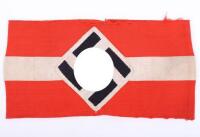 Third Reich Hitler Youth Armband