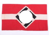 Third Reich Hitler Youth Armband