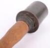 Inert WW2 German Stick Grenade - 4