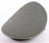 WW2 German Army Infantry Officers Peaked Cap - 5
