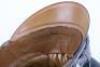 WW2 German Army Infantry Officers Peaked Cap - 15