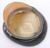 WW2 German Army Infantry Officers Peaked Cap - 11