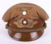 Third Reich NSDAP Ortsgruppe Political Leaders Peaked Cap