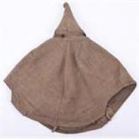 Model 1892 Pickelhaube Helmet Cover