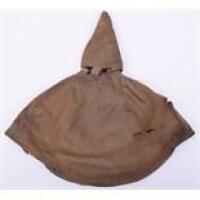 Officers Pickelhaube Trench Cover