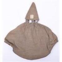 Officers Pickelhaube Helmet Cover