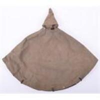 Other Ranks Pickelhaube Trench Cover