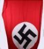 Large Third Reich NSDAP Flag - 4