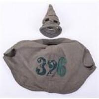 M.15 Regiment 326 Other Ranks Pickelhaube Trench Cover