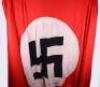 Large Third Reich NSDAP Flag - 3