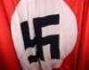 Large Third Reich NSDAP Flag - 4