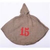 Other Ranks Pickelhaube Trench Cover