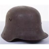 M.16 Steel Combat Helmet