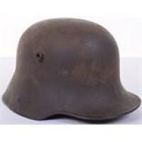 M.17 Steel Combat Helmet