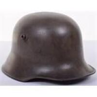 M.18 Steel Trench Combat Helmet