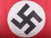 Third Reich NSDAP Banner - 4