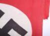 Third Reich NSDAP Banner - 5