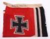 WW2 German Battle Flag (Reichskriegsflagge) - 2