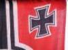 WW2 German Battle Flag (Reichskriegsflagge) - 5