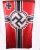 WW2 German Battle Flag (Reichskriegsflagge) - 6