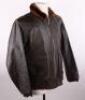 American Naval G-1 Leather Flying Jacket - 3