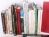 Box of Reference Books of Imperial German Militaria, Austrian Militaria and Weapons Interest - 2