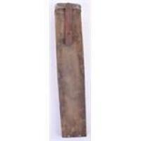 Mauser Sniper Sight Case