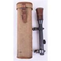Rare Mauser Gew 98 Sniper Sight / Scope