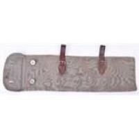 Zeltbahn Peg Set Bag