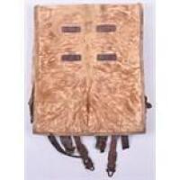 WW1 German Soldiers Tornister (Backpack)