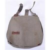 WW1 German Soldiers Bread Bag