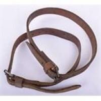 WW1 German Mess Tin Straps