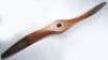 Wooden Aircraft Propeller by Liberty Motor Lang Products Co