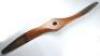 Wooden Aircraft Propeller by Liberty Motor Lang Products Co - 2