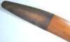 Wooden Aircraft Propeller by Liberty Motor Lang Products Co - 4