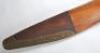 Wooden Aircraft Propeller by Liberty Motor Lang Products Co - 13