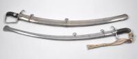 Pair of Reproduction 1796 Light Cavalry Swords