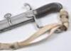 Pair of Reproduction 1796 Light Cavalry Swords - 2