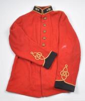 Post 1902 British Royal Engineers Tunic