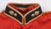 Post 1902 British Royal Engineers Tunic - 3