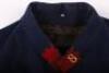 French 1914 Period Infantry Regiment Tunic - 4