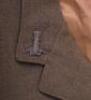 WW2 British Officers Service Dress Tunic of the 11th (Prince Alberts Own) Hussars - 2