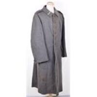 1908 Pattern Bavarian Greatcoat