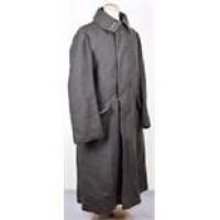 Bavarian Model 1916 Universal Greatcoat