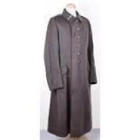 Imperial German M.15 Baden Infantry Regiment NCO&rsquo;s Greatcoat