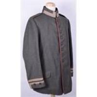 Bavarian Regiment Nr6 07/14 Pattern Field Grey Tunic