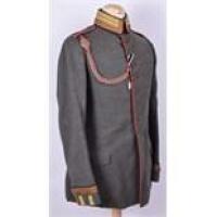 Guard Artillery Model 1910 Enlisted Ranks Tunic