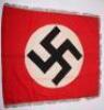 Third Reich NSDAP Standarte / Flag - 2