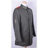 Prussian Artillery Regiment 13 Model 1915 Field Grey Tunic