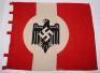 Third Reich N.S.R.L Sports Association Flag - 2